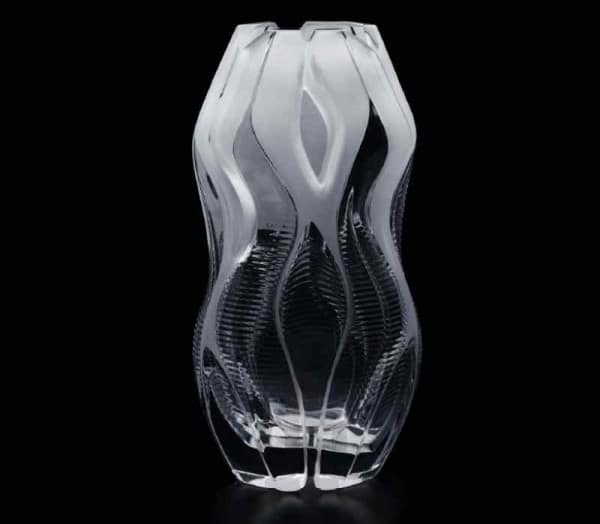 lalique zaha