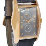 Patek Philippe 5100 Gondolo 18k Rose Gold Watch 10 Day Power Reserve B/P 5100R