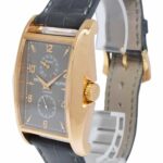 Patek Philippe 5100 Gondolo 18k Rose Gold Watch 10 Day Power Reserve B/P 5100R