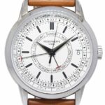 Patek Philippe 5212 Complications Weekly Calendar Watch B/P '19 5212A-001