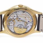 Patek Philippe Grand Complications Yellow Gold Perpetual Calendar Watch 5140J