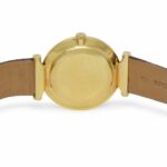 Patek Philippe Vintage Calatrava 18k Yellow Gold 33mm Manual Watch 2592