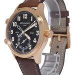 Patek Philippe 5524 Complications 18k Rose Gold Pilots Watch B/P '23 5524R