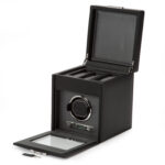 Viceroy Single Watch Winder with Storage