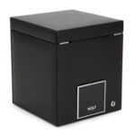 Viceroy Single Watch Winder with Storage