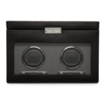 Viceroy Double Watch Winder with Storage