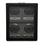 Viceroy 4 Piece Watch Winder