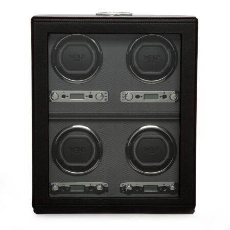 Viceroy 4 Piece Watch Winder