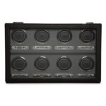 Viceroy 8 Piece Watch Winder