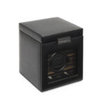 Roadster Single Watch Winder with Storage