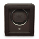 Cub Single Watch Winder with Cover