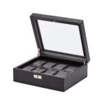 Viceroy 8 Piece Watch Box