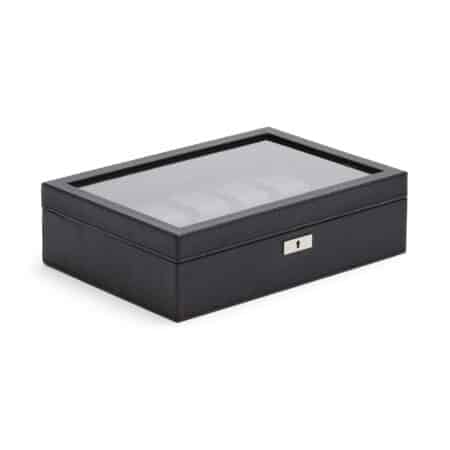 Viceroy 10 Piece Watch Box