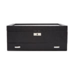 Viceroy 10 Piece Watch Box with Drawer