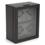 Axis 4 Piece Watch Winder