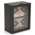 Axis 4 Piece Watch Winder