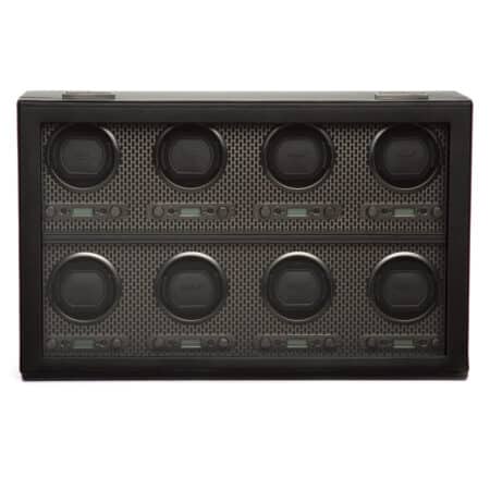 Axis 8 Piece Watch Winder