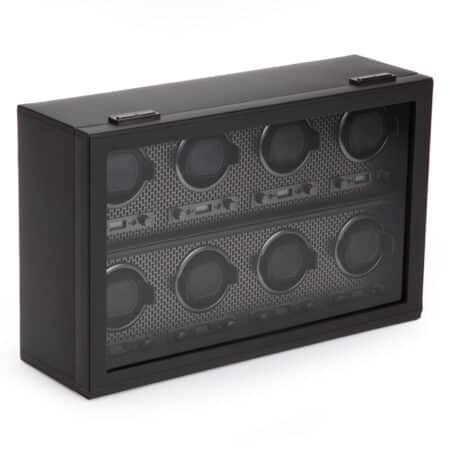 Axis 8 Piece Watch Winder