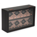 Axis 8 Piece Watch Winder