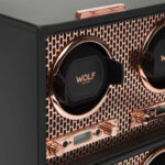 Axis 8 Piece Watch Winder