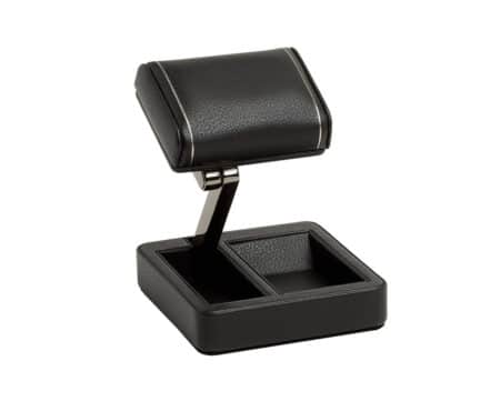 British Racing Single Travel Watch Stand