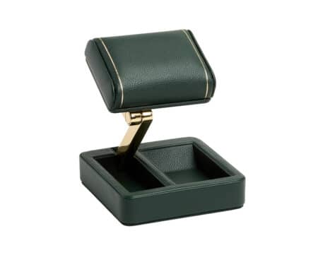 British Racing Single Travel Watch Stand