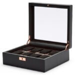 Axis 8 Piece Watch Box