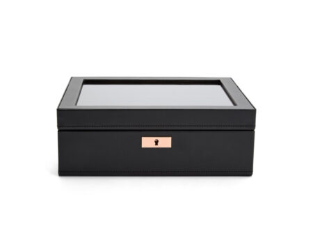 Axis 8 Piece Watch Box