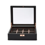 Axis 8 Piece Watch Box