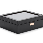 Axis 8 Piece Watch Box