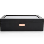 Axis 10 Piece Watch Box