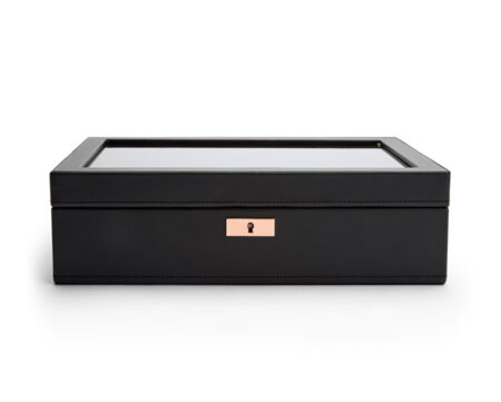 Axis 10 Piece Watch Box