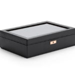 Axis 10 Piece Watch Box