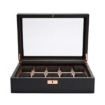 Axis 10 Piece Watch Box