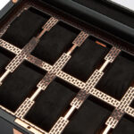 Axis 10 Piece Watch Box