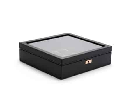 Axis 15 Piece Watch Box