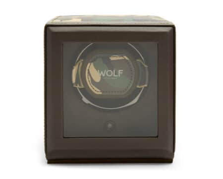 Elements Single Cub Watch Winder