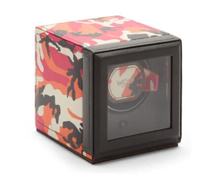 Elements Single Cub Watch Winder