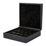 British Racing 15 Piece Watch Box