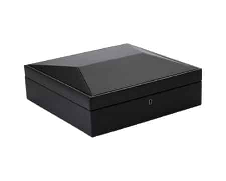 British Racing 15 Piece Watch Box