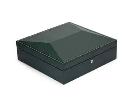 British Racing 15 Piece Watch Box