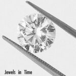 Loose Diamond Round Brilliant 1.50 Carat G SI-1 GIA Certificate