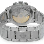 NEW Patek Philippe 5905 Steel Annual Calendar Chronograph Watch B/P '22 5905/1A