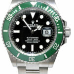 NEW Rolex Submariner Date "Starbucks" Steel Oyster 41mm Watch B/P '22 126610