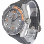 Omega Seamaster Planet Ocean Titanium Gray 43.5mm Watch B/P 215.92.44.21.99.001