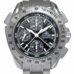 Omega Speedmaster Chronograph Split Second Steel Carbon Fiber 42mm Watch 3540.50