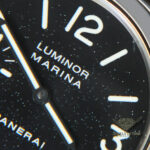 Panerai Luminor Marina PAM 111 Stainless Steel 44mm Mens Manual Watch PAM00111