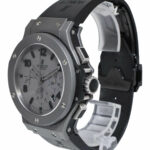 Hublot Big Bang Chrono Tantalum Gray Dial 44mm Automatic Watch/Box 301.AI.460.RX