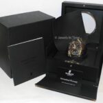 Hublot Black Magic Chronograph Watch Ceramic Box/Papers 715.CI.1123.RX