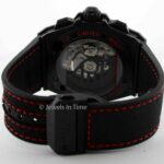 Hublot Black Magic Chronograph Watch Ceramic Box/Papers 715.CI.1123.RX